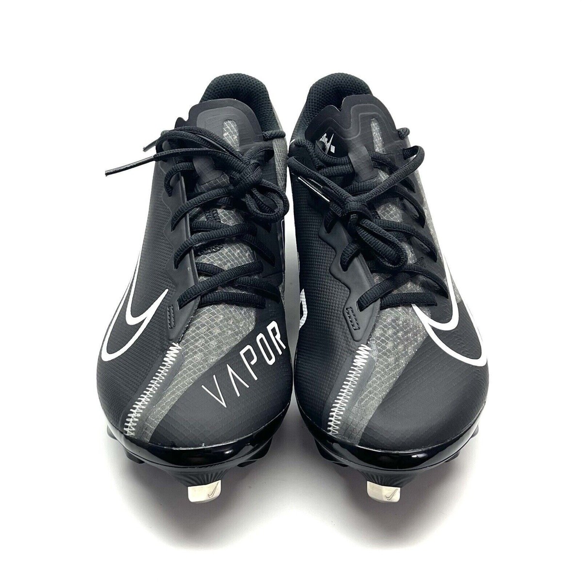 Nike React Vapor Ultrafly Elite 4 Mens Metal Baseball Cleats