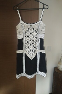 fendi tank dress
