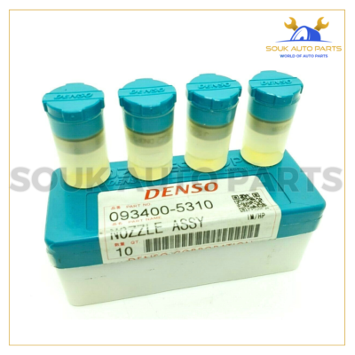 093400-5310 Genuine Denso INJECTOR NOZZLE DN0PD31 | eBay