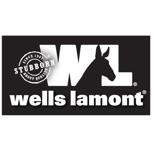 3 pair wells lamont premium cowhide leather construction work