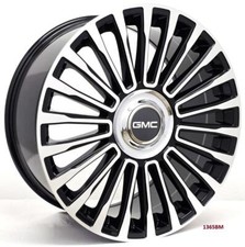 22 Flow Forged Wheels For Gmc Yukon Yukon Xl 2021 Up 22x9.5 6x139.7