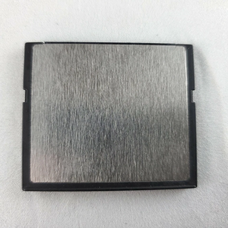 HP Q2635CD/ Q2635-60003 Compact Flash 32MB Memory Card for LaserJet 9040 9050 LJ - Image 2 of 2