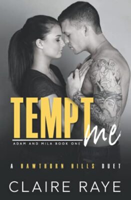 Tempt Me von Claire Raye (Taschenbuch, 2021)