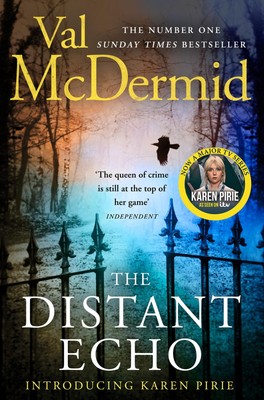 The Distant Echo | Val McDermid | Englisch | Taschenbuch | 2018