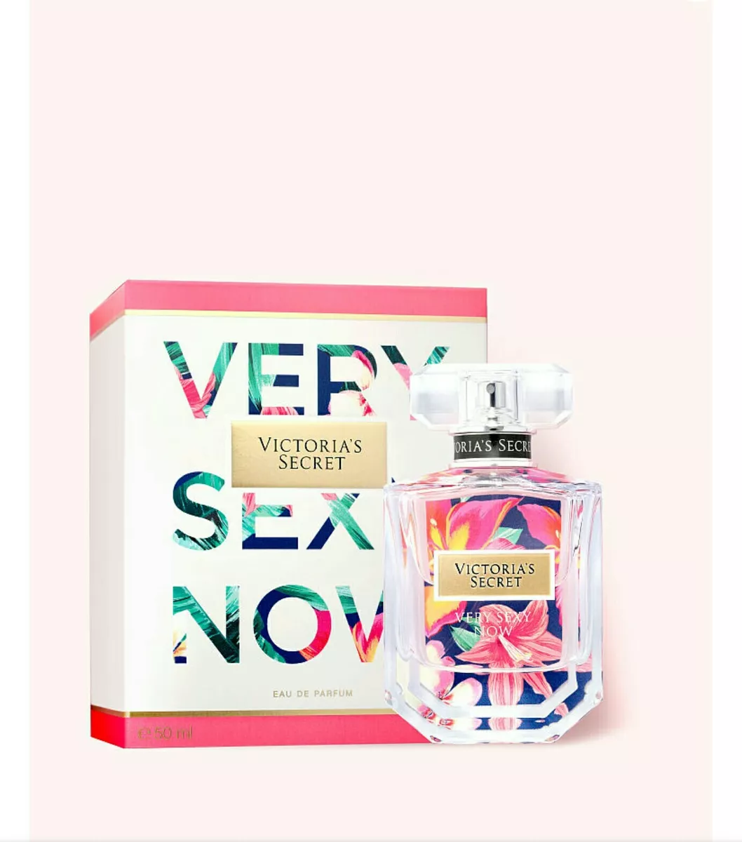 Victoria secret parfum 2025 sexy