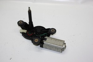Fiat Punto 188  Heckscheibenwischermotor