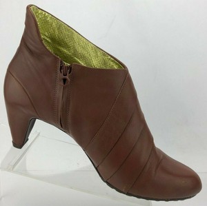 tsubo ankle boots