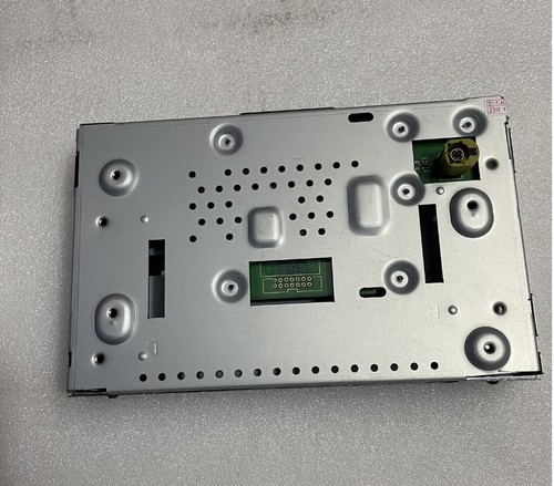 GL3T-18B955-SB 2016-2019 Ford F150 OEM 8" Radio Touch Screen Display Panel - Foto 2 di 4