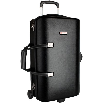 Protec  Single / Double / Triple Horn ZIP Trumpet Case 