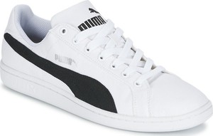 puma canvas shoes