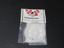 robinson racing rc spur gear 8093 48p 93t rc spur gear schumacher style ...