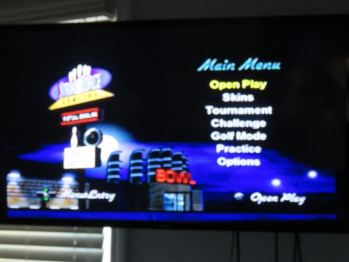 Strike Force Bowling (PlayStation 2, 2004) PS2 Crave Entertain Case, CD, Manual - Picture 8 of 10