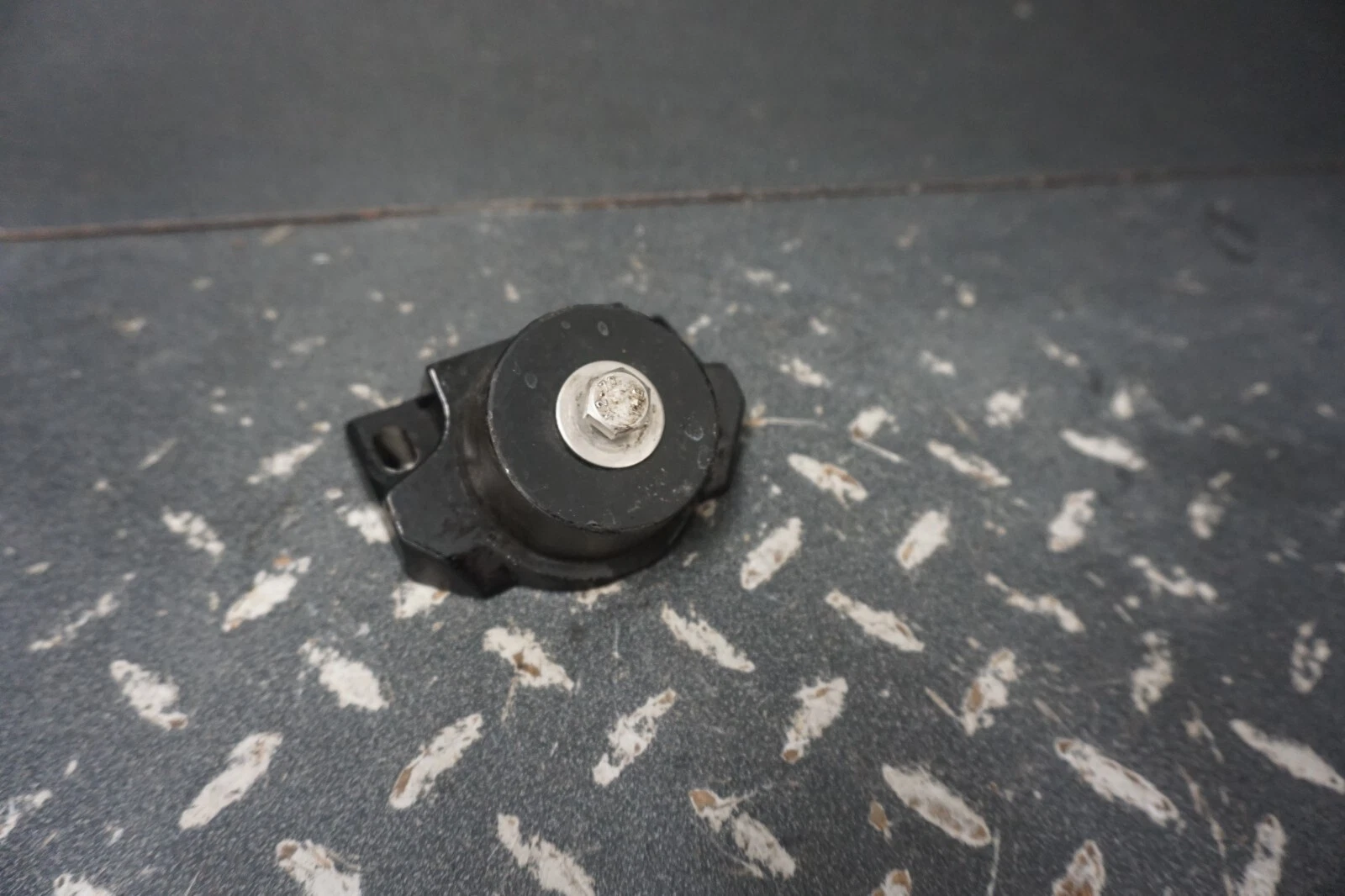 1996-2007 Sea-Doo OEM Engine Motor Mount GTX 787/800 GTX RFI GTI LE RFI