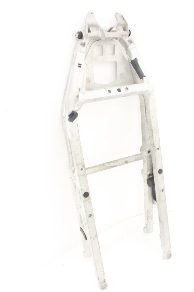 Subchasis trasero Aprilia RSV4 RR 2017 2B003589 Foto 3 de 4