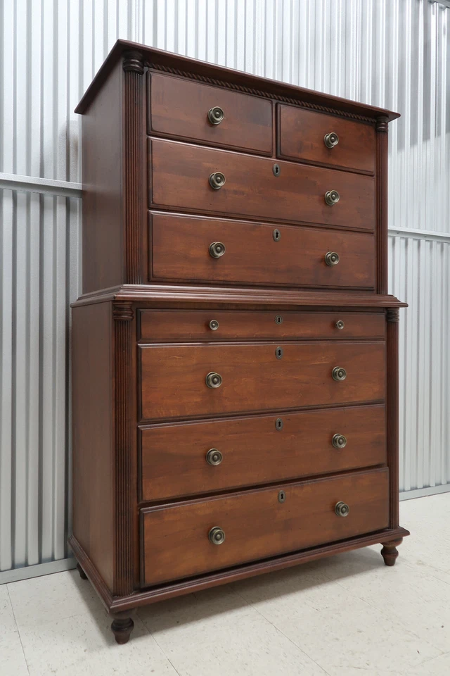 Сундук на груди Durham Furniture Maple Savile Row Collection - Изображение 4 из 4