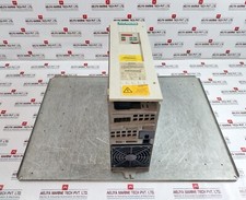 SIEMENS 6SE7021-3EB61-Z Drive Simovert VC Converter 94V-0 (Not Working)