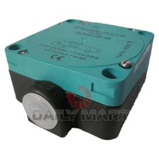 New In Box PEPPERL + FUCHS NCB40-FP-W-P1 Proximity Switch