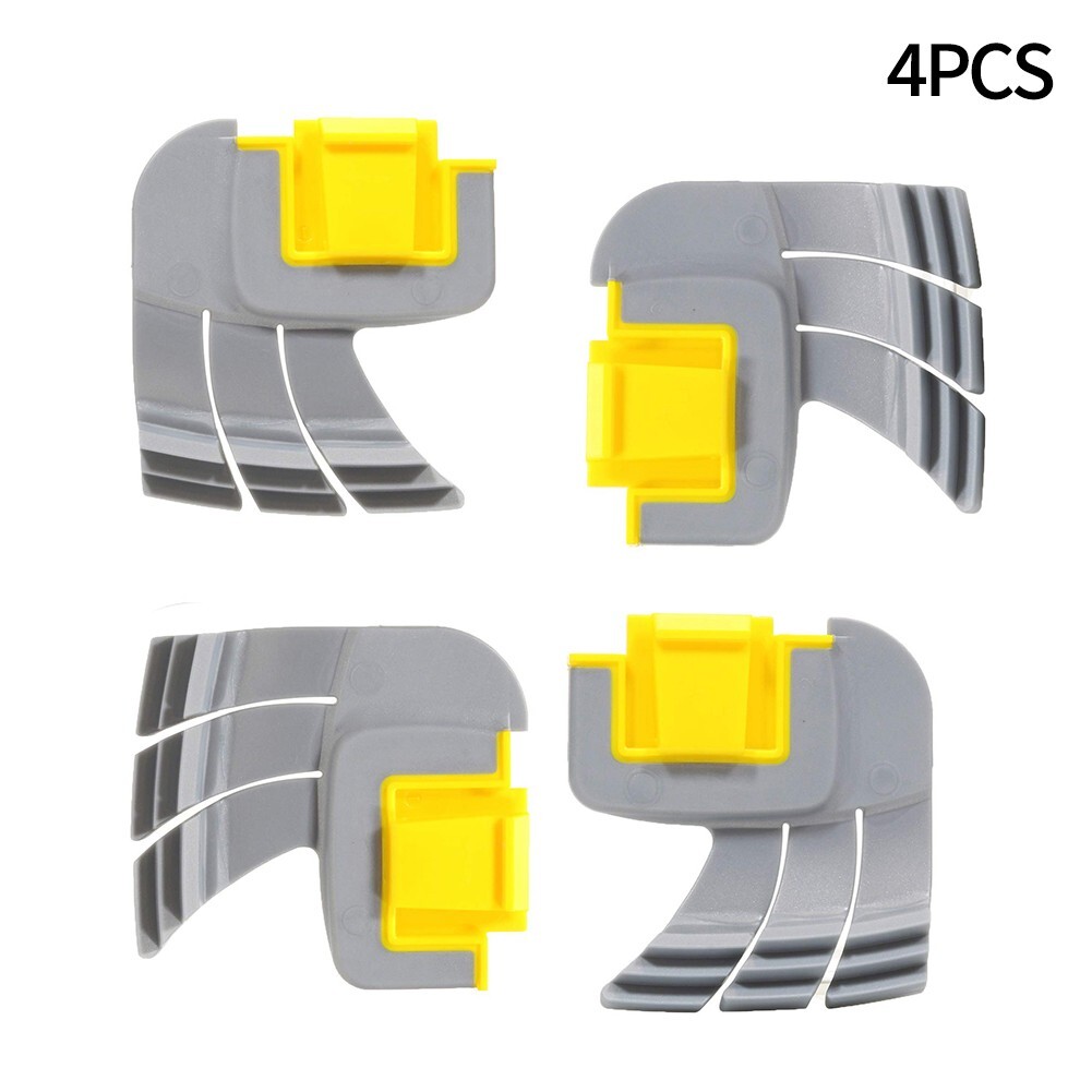 Muesca superior fregadora ciclónica ��primero para Zodiac MX8 robot limpiador de piscina