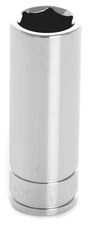Wilmar   Deep Length Sockets  W38415