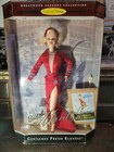 Marilyn Monroe Barbie 1997,"Gentleman prefer blondes"