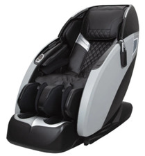 Osaki OS-Pro 3D Tecno SL-Track 38 Air Cells Zero-G Heated Massage Chair Black