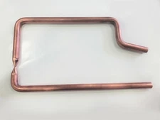 12" X 6" WELDING TONGS FOR ELECTRIC SPOT WELDER