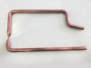 1 Pair Spot Welder Tongs + Tips For Miller & Similar Welding Machines — TnT040197