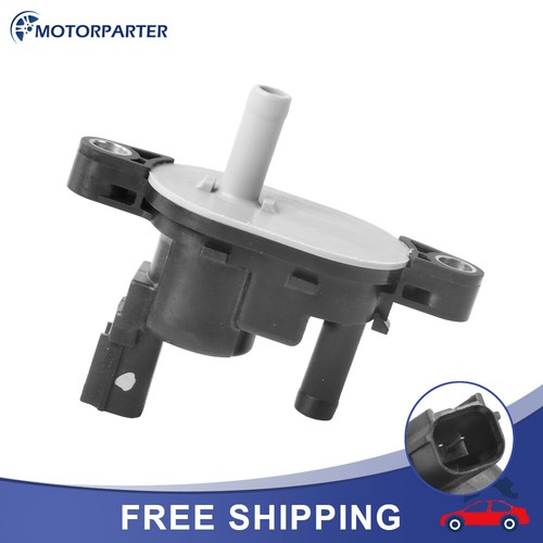 EVAP Vapor Canister Purge Solenoid Valve for Honda Accord Civic Pilot