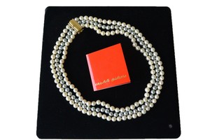 collana di perle mikawa