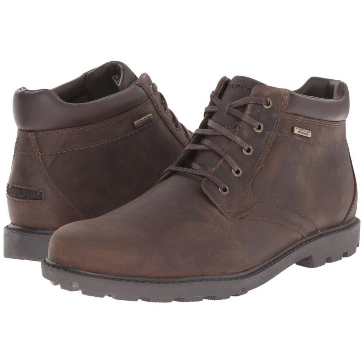 Rockport storm 2 best sale boots