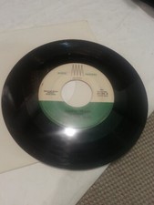 The Fortune Tellers -Song of the Nairobi Trio/Camel Train 45 Rpm Vinyl 1961