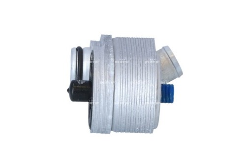 NRF 31324 Radiatore Olio, Olio Motore per FIAT - Foto 4 di 8