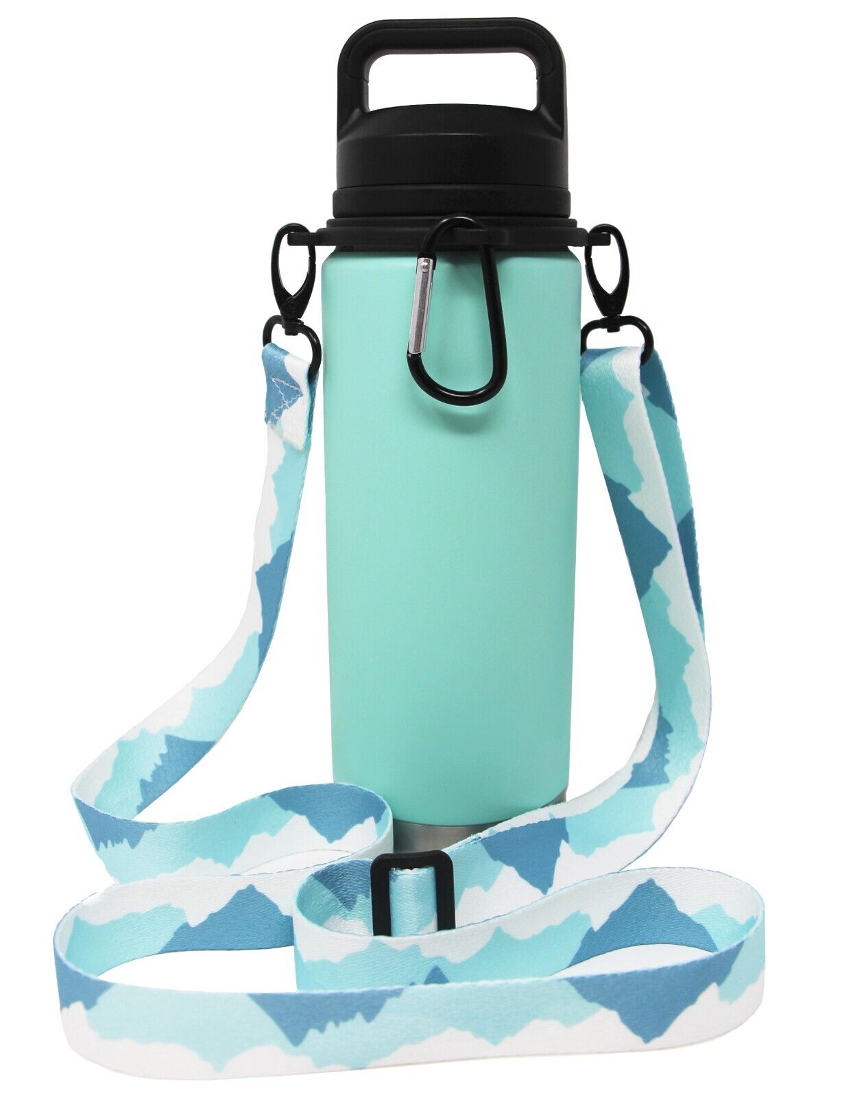 Yeti Rambler Large Bottle Sling – Ultimate Hands-Free Hydration — Live To  BBQ