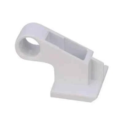 BEKO Original LAMONA HJA6131 HJA6 Kühl-Gefrierkombination Eisfach Verdampfer Türscharnier