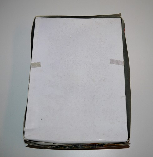 Kit scansione solida B'T X Windspout Tyooper 04 B't J 1/20 action figure kit BTX - Foto 13 di 13