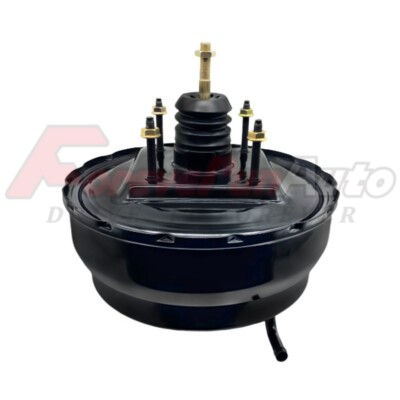 New Power Brake Booster 53-2766 for 1995-2001 Toyota Camry 1999-03 Solara Avalon