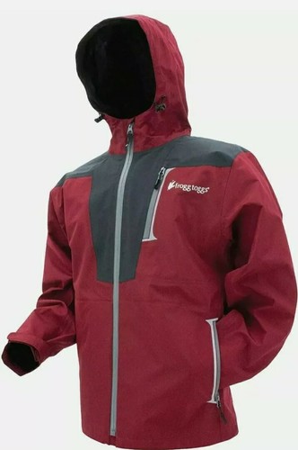 FROGG TOGGS Men's Toadz HD Rockslide 
