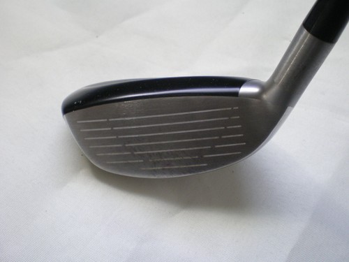 Cleveland Hi Bore Bloom 4i 4-25* Hybrid Iron YS Qt 49g L Lady Flex Graphite 39" - Picture 4 of 7