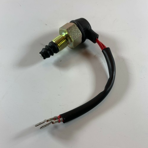 Ford New Holland Tractor Neutral Safety Start Switch 5140584, 47813872
