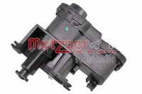 Metzger 2315016 Stellelement, Zentralverriegelung FüR Seat VW