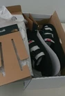 Sandale de trekking SS22 Supreme The North Face slides pierre UK 7 US 8 EU 40,5 blanc