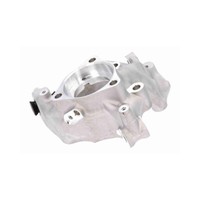 Vaico V10-7800 Achsschenkel, RadaufhäNgung FüR Audi Seat VW