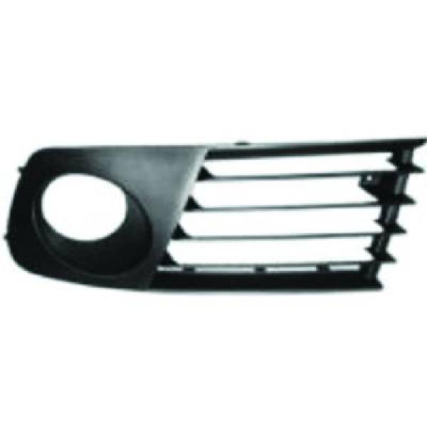 StoßStangen Passend FüR Grill Rechts Seat Ibiza Baujahr 02-05-image