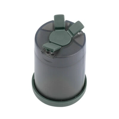 Wildo Shaker SALT & PEPPER Outdoor Gewürzstreuer 17g Salz Pfefferstreuer Cam