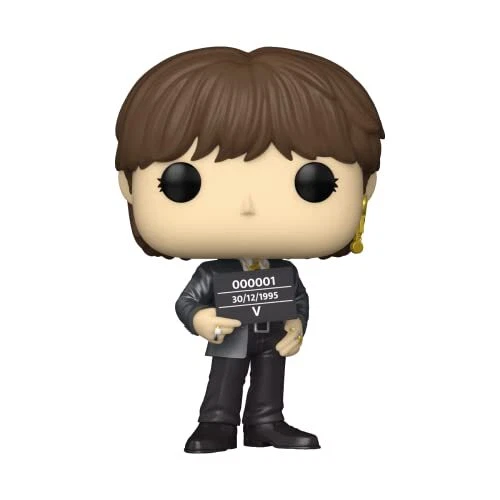 Funko POP! Rocks BTS - V