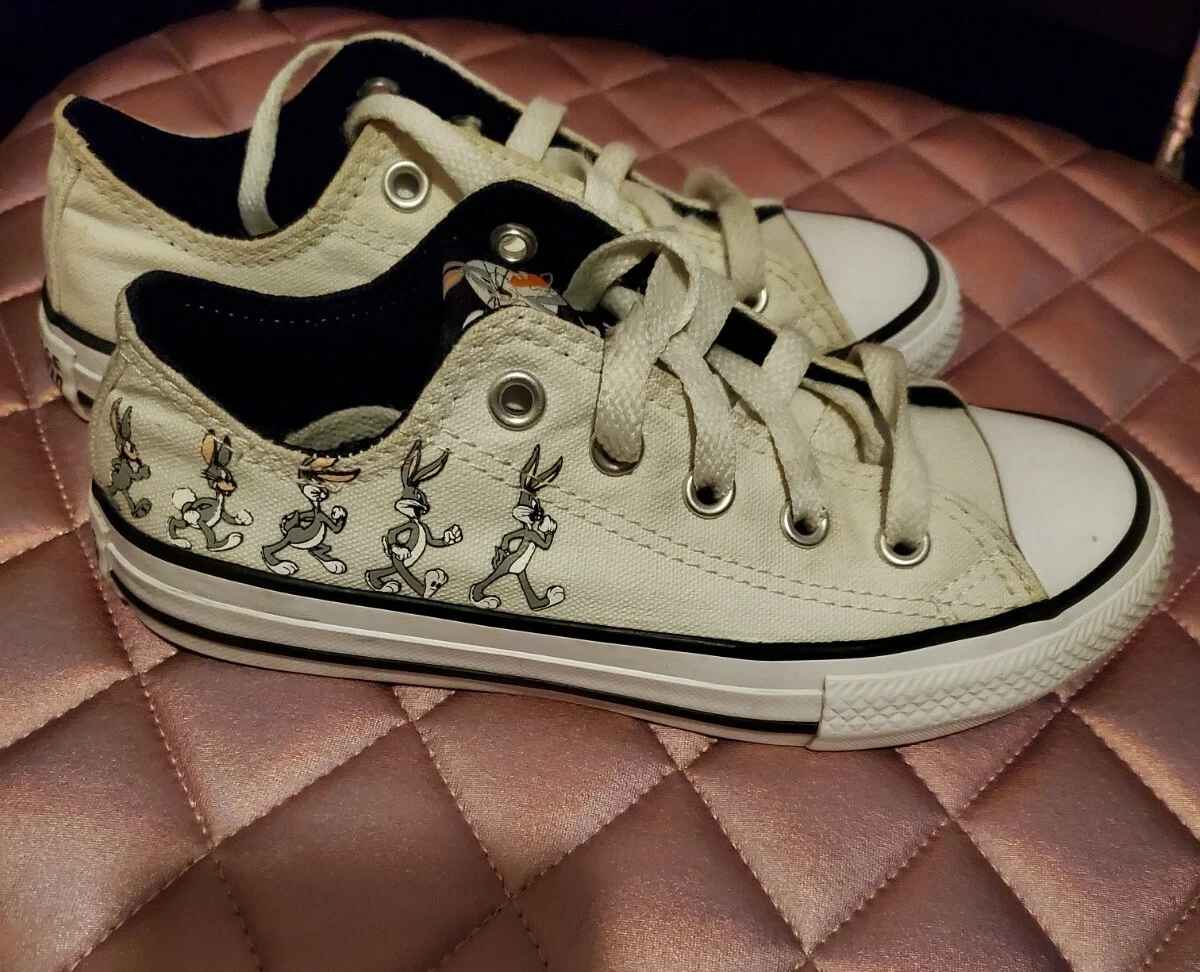 Converse toile enfant cheap