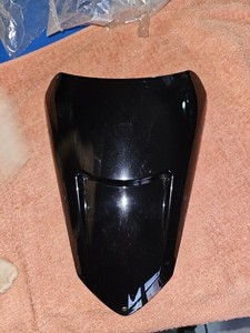 2007-2008 Aprilia RSV1000 Tuono Front Cowling Wind Shield Windshield Windscreen