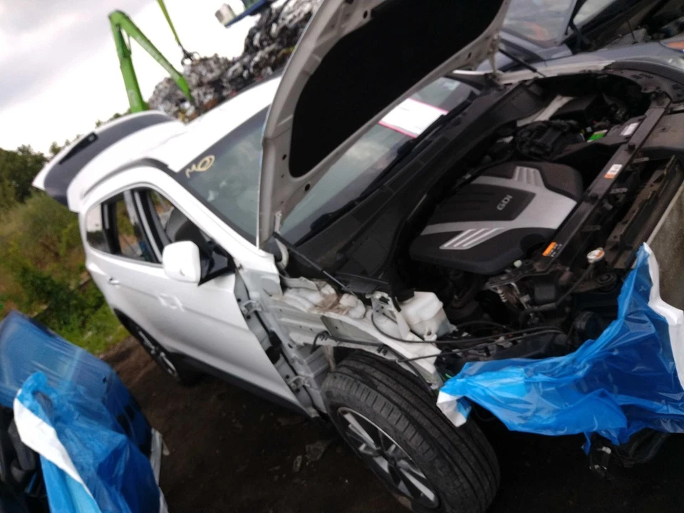 Used Rack and Pinion Assembly fits: 2017 Hyundai Santa fe Power Rack and Pinion - Изображение 2 из 4