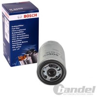 Bosch Kraftstofffilter Anschraubfilter Passend FüR Alfa Romeo 147 156 166 GT