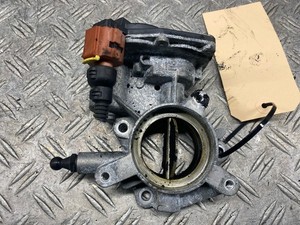 86436 Drosselklappe OPEL Astra J Caravan (P10) 50569200 2.0 CDTI 160PS